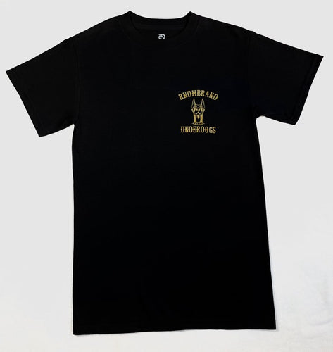 Underdog Tee