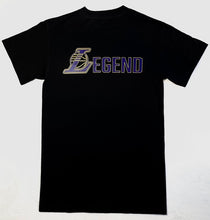 Black Mamba Tribute Tee