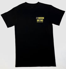 Black Mamba Tribute Tee