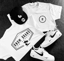 RNDM Los Angeles Tee