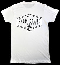 RNDM Los Angeles Tee
