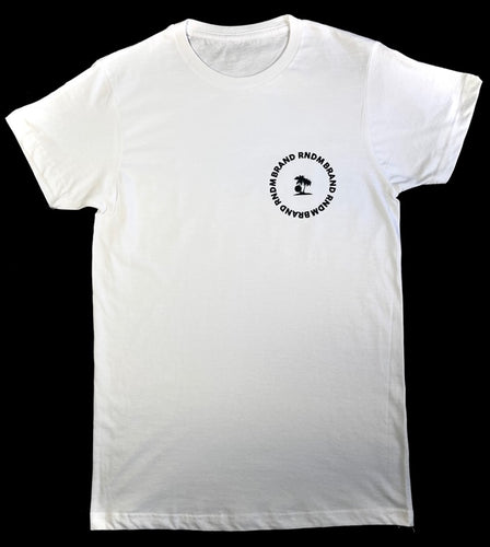 RNDM Los Angeles Tee