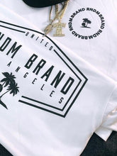 RNDM Los Angeles Tee